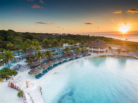 All-Inclusive Riviera Maya Resort Occidental at Xcaret Destination