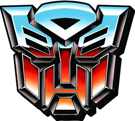 Optimus Prime Face Drawing | Free download on ClipArtMag