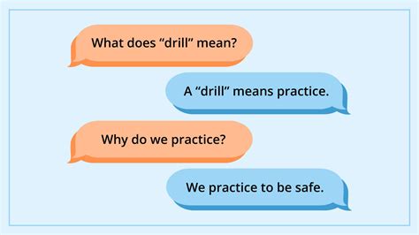 What Do You Tell Kids to Prepare for a Lockdown Drill? - We Are Teachers