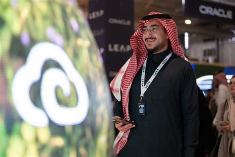 LEAP 2024 returns to Riyadh with sharpened focus on GenAI