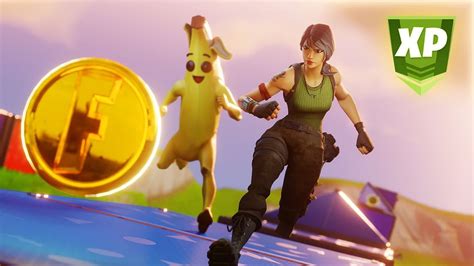 Fortnite Season 4 Creative XP map grants up to 1 million XP: Map code and steps to acquire explored