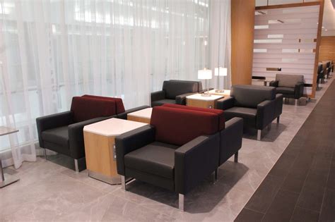 List of Airport Lounges at Miami International Airport [MIA]