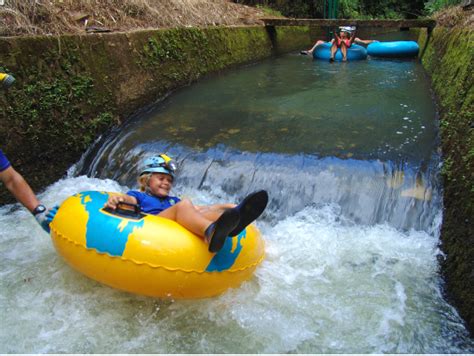 Mountain Tubing Adventure photos, Kauai tours & activities, fun things ...