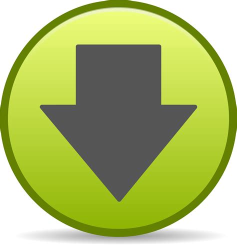 Clipart - Download Emblem Icon