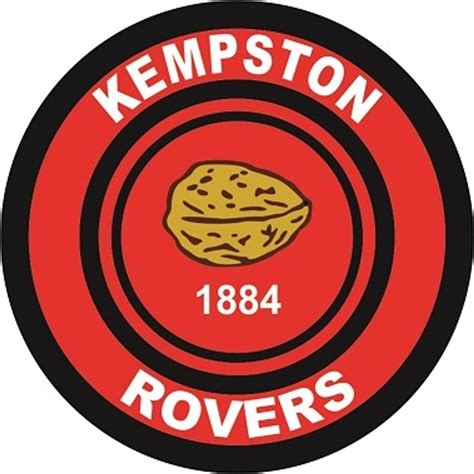 Kempston Rovers FC Club History