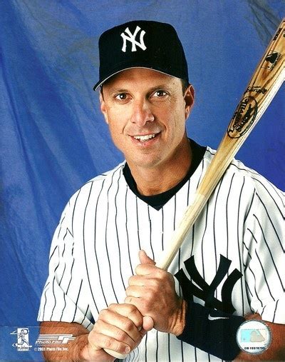 Tino Martinez Autograph Signing Events at Signings Hub