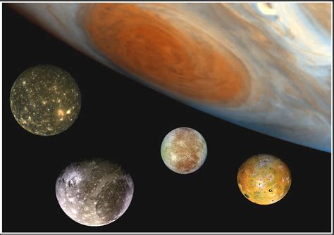 Pagbubunyag ng mga Lihim ng Pinakamalaking Planeta ng Solar System