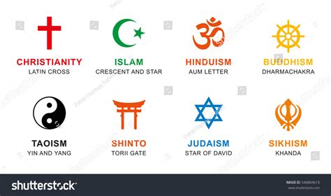 Religious Symbol Images: Browse 1,144,235 Stock Photos & Vectors Free ...