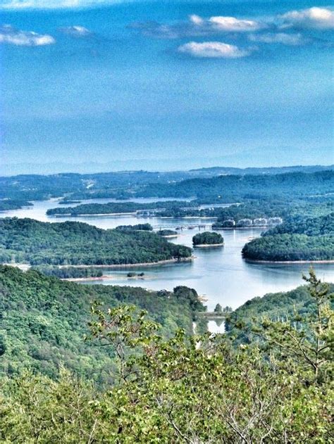 Cherokee Lake, TN by SC Photography