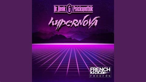 Hypernova - YouTube