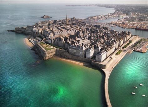 St Malo : r/architecture