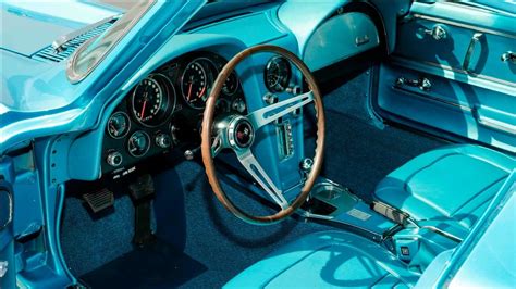 1967 Chevrolet Corvette | Classic Cars of Sarasota