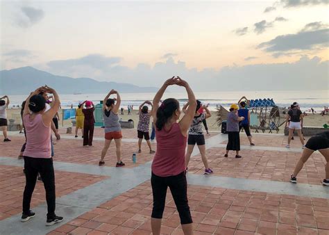 My Khe Beach - A complete Travelers Guide to Da Nang's Iconic Beach - Hidden Hoian