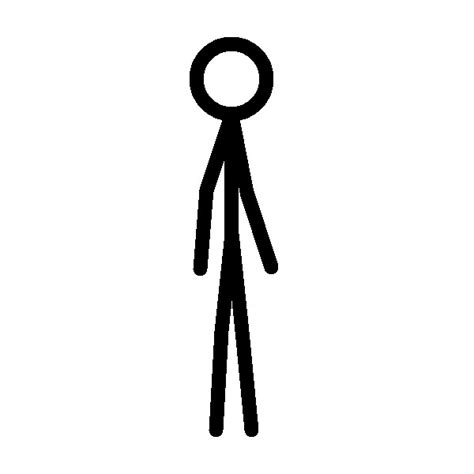 Free Stick Man, Download Free Stick Man png images, Free ClipArts on Clipart Library