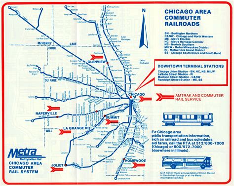 HawkinsRails - Amtrak Great Station - Chicago