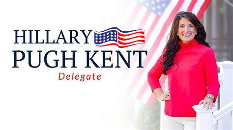 News & Updates | Hillary Pugh Kent