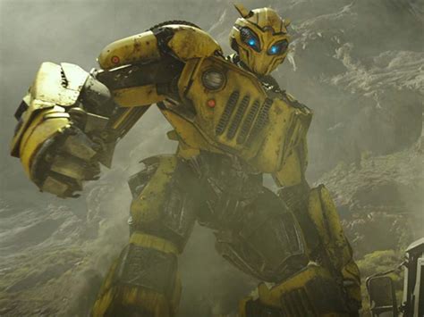 ‘Bumblebee’ film review: A refreshing prequel | Movie-reviews – Gulf News