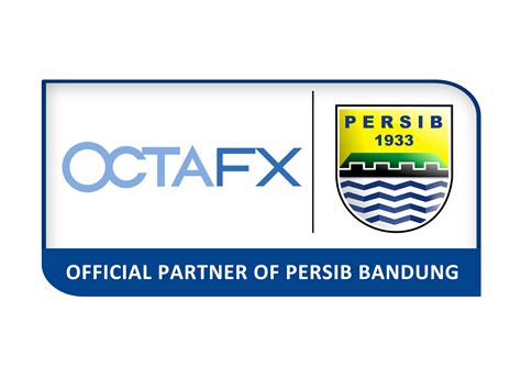 OctaFX announces partnership with PERSIB, Indonesia. — Octa