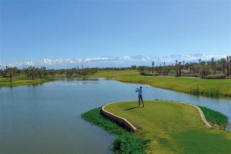 Royal Palm Golf & Country Club Marrakech | Centurion Magazine