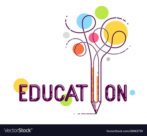 Design Education Word Art