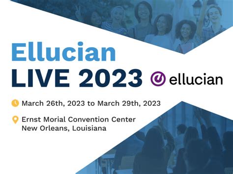 Ellucian Live 2023 | ProcessMaker