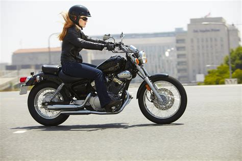 YAMAHA V-Star 250 (2011-2012) Specs, Performance & Photos - autoevolution