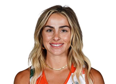 Hanna Cavinder - Miami Hurricanes Guard - - ESPN (SG)