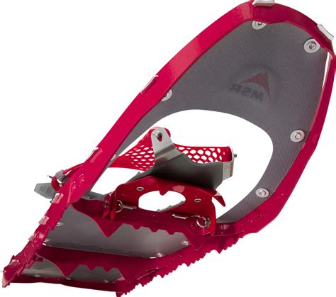 MSR Lightning Ascent Snowshoes - Women's | MEC