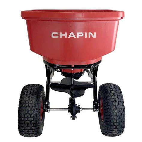 Top 10 Best Fertilizer Spreaders in 2023 Reviews | Guide