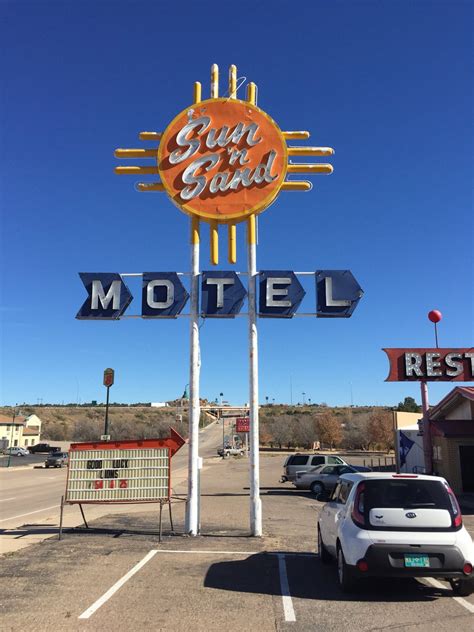 Route 66 Motel (@route66motel) | Twitter