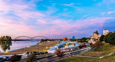 Memphis, Tennessee: Top Things to Do in the Southern USA