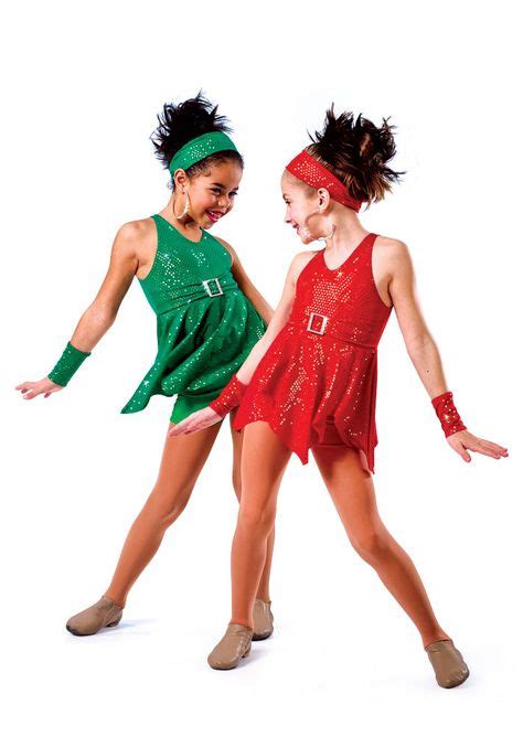 130 Best christmas dance costumes ideas in 2021 | christmas dance ...