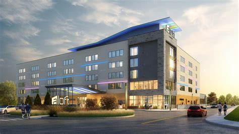 What's on deck for Cedar Hill's new hotel and convention center - Dallas Business Journal