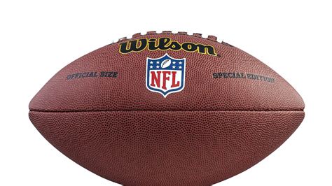 Nfl Official Football Ball - Ball Choices