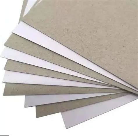 Duplex Kraft Paper, Size : 17x6inch at Best Price in Datia - ID: 6792334