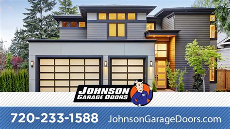 About Us - Johnson Garage Doors