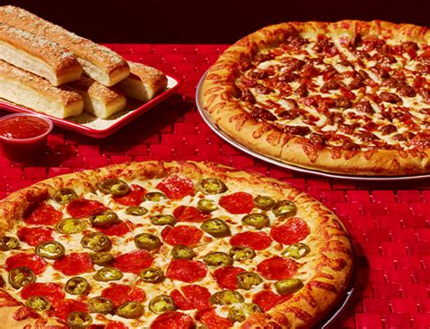 Pizza Deals in Houston, TX | Pizza Hut