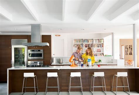 Photo 3 of 7 in 7 Design Tips For a Chef-Worthy Kitchen - Dwell