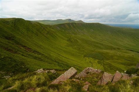 Brecon Beacons, Wales - Beautiful places. Best places in the world ...