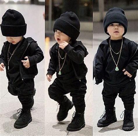 Dope baby boy More Baby Boy Swag, Toddler Boy Outfits, Toddler Boys ...