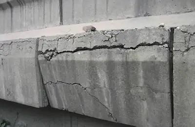 Common Types and Causes of Concrete Cracks - TenaBrix Concrete Fiber