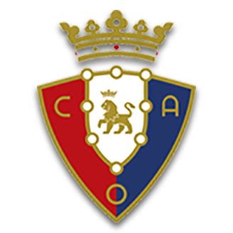 CA Osasuna | News, Scores, Highlights, Injuries, Stats, Standings, and ...