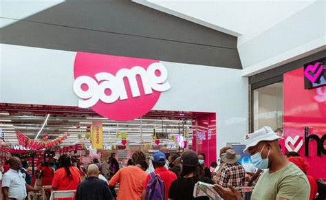 Game to close stores across SA, expect discounts of up to 40% on items ...