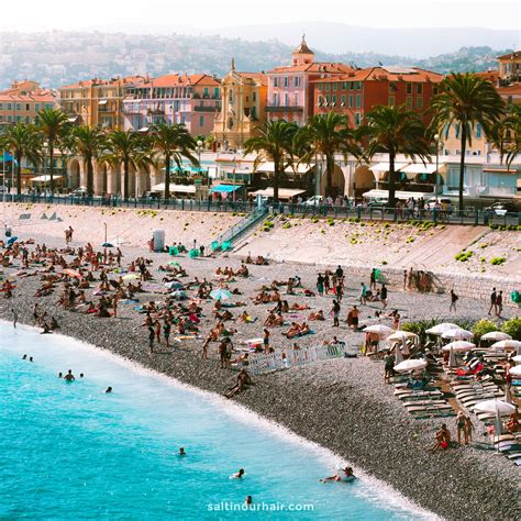 Nice, France – Top Things To Do in Nice for 3 Days (French Riviera)