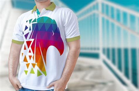 All in all T-shirt design on Behance