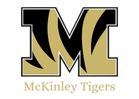 McKinley Tigers Football Team Page » Bedrock Sports Hawaii