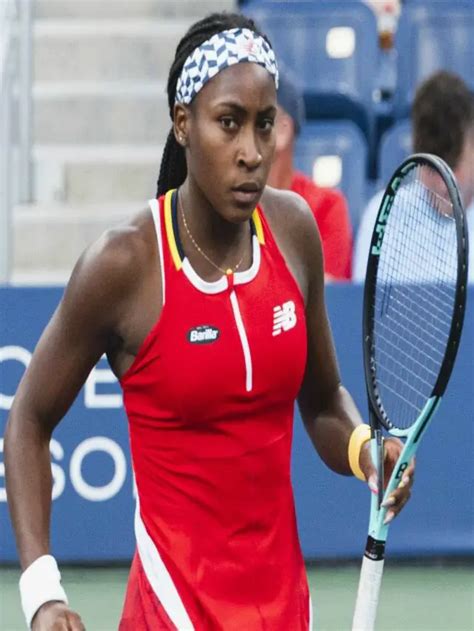 Coco Gauff 2023: Net Worth, Career, Personal Life, and more