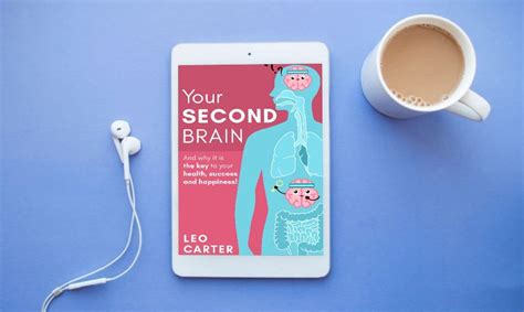 Your Second Brain by Leo Carter