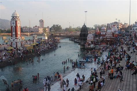 Haridwar Kumbh Mela: Covid 19 violators to be punished - Travels 'N' Writes