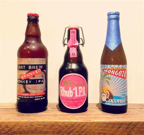 Flavour Feature: Unusual Flavoured Beers | Vinspire